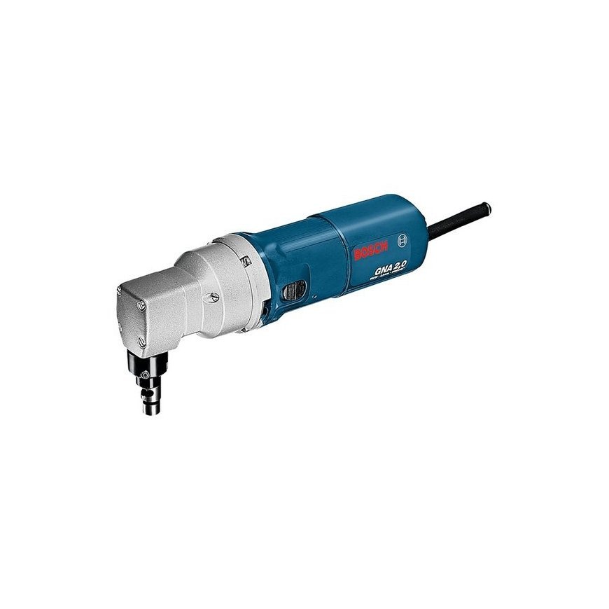 Bosch GNA2.0 Nager elektrinės universalios žirklės 2400 RPM