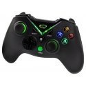 Gamepad Esperanza EGG112K (PC Android PS3 Xbox One black green) Gamepad Esperanza EGG112K (PC Android PS3 Xbox One black green)