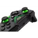 Gamepad Esperanza EGG112K (PC Android PS3 Xbox One musta vihreä) Gamepad Esperanza EGG112K (PC Android PS3 Xbox One musta vihreä)