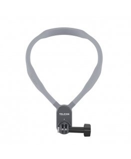 Telesin Neck strap with mount for sports cameras (TE-HNB-001)