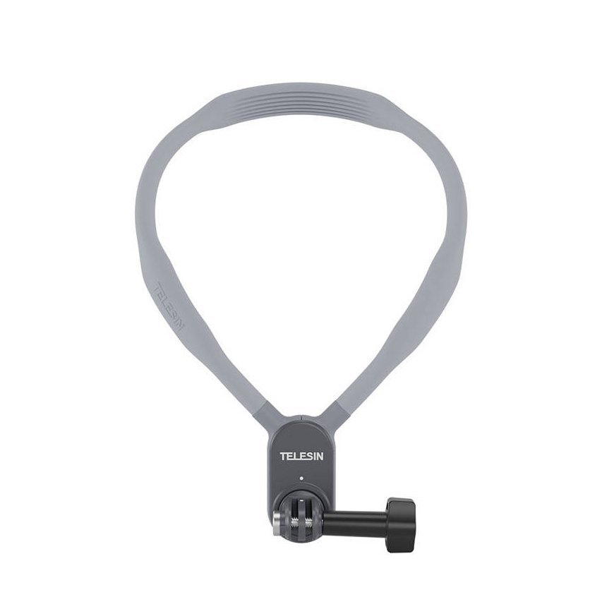 Telesin Neck strap with mount for