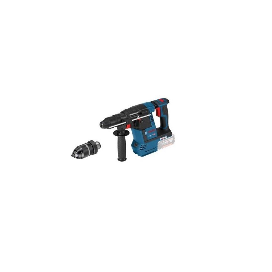 Bosch Cordless punch Bosch GBH 18V-26