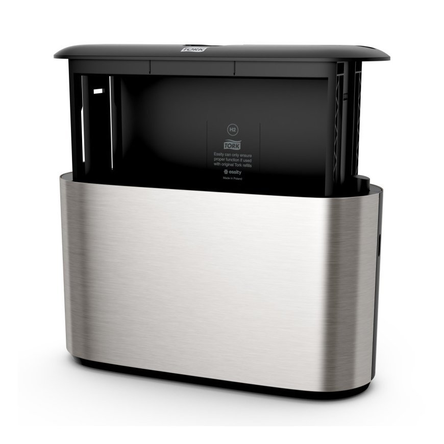 Tork 460005 papīra dvieļu automāts Lokšņu