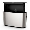 Tork 460005 держатель бумажных полотенец Держатель листовых бумажных полотенец Нержавеющая сталь