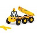 BRIO Builder 34599 - Volvo nosturi BRIO Builder 34599 - Volvo nosturi