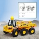 BRIO Builder 34599 - Volvo crane BRIO Builder 34599 - Volvo crane