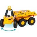 BRIO Builder 34599 - Volvo nosturi BRIO Builder 34599 - Volvo nosturi