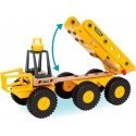 BRIO Builder 34599 - Volvo nosturi BRIO Builder 34599 - Volvo nosturi