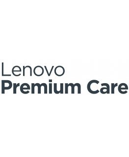 Lenovo 3 Year Premium Care with Onsite Support