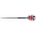 Harrows Darts Steeltip Silver ARROWS 3x20gK Harrows Darts Steeltip Silver ARROWS 3x20gK