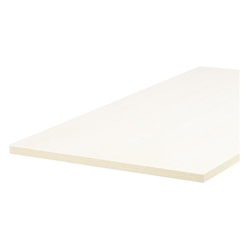 Elfen Ergodesk -pöytälevy, 70 x 60 cm, saarnikuvio