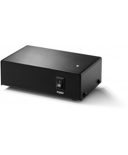 ProCaster PH-01 disc player amplifier for MM boxes