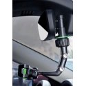 XO C107 Автомобильный держатель для телефона с креплением на зеркало заднего вида XO C107 Автомобильный держатель для телефона с креплением на зеркало заднего вида