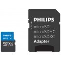 Philips FM64MP65B 64 GB MicroSDXC UHS-I Class 10 Philips FM64MP65B 64 GB MicroSDXC UHS-I Class 10
