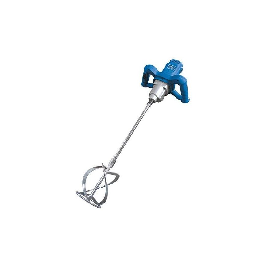Electric mixer PM1600 two speeds, Scheppach – 7