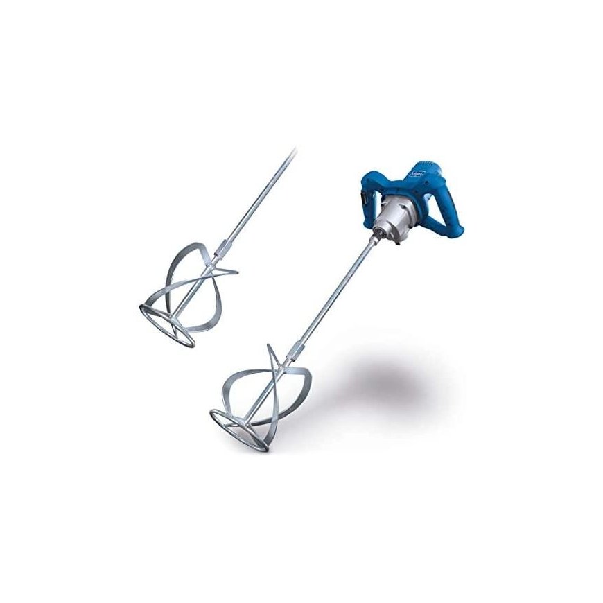 Electric mixer PM1600 two speeds, Scheppach – 15