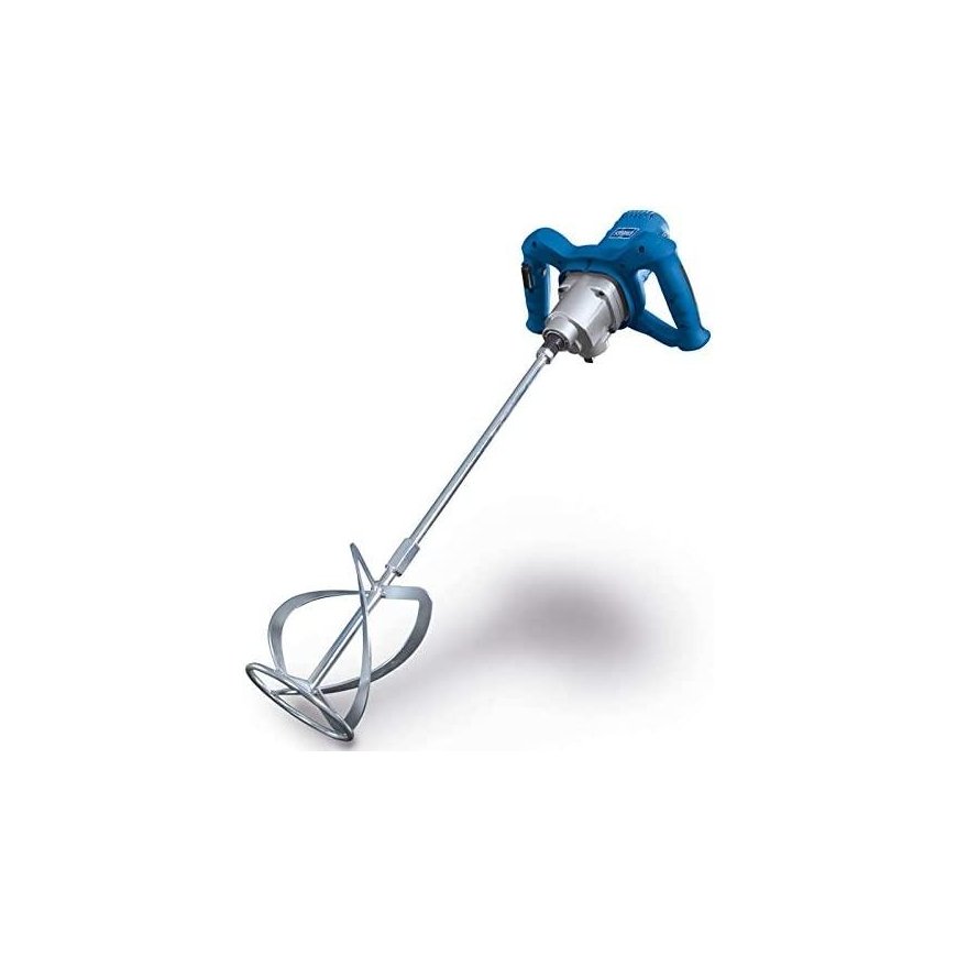 Electric mixer PM1600 two speeds, Scheppach – 16