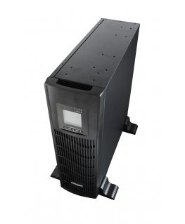 ENERGIJOS UPS AVARINIO TIEKIMO UPS CLEAN SINUS LINE INTERACTIVE 3000VA RACK / TOWER 19 ", 3.4U, 6X C13, 1X SCHUKO, RJ11, US