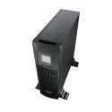 ENERGY UPS EMERGENCY SUPPLY UPS CLEAN SINUS LINE-INTERACTIVE 3000VA RACK / TOWER 19 ", 3.4U, 6X C13, 1X SCHUKO, RJ11, USB, ENERGY UPS EMERGENCY SUPPLY UPS CLEAN SINUS LINE-INTERACTIVE 3000VA RACK / TOWER 19 ", 3.4U, 6X C13, 1X SCHUKO, RJ11, USB,