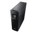 ENERGIJOS UPS AVARINIO TIEKIMO UPS CLEAN SINUS LINE INTERACTIVE 3000VA RACK / TOWER 19 ", 3.4U, 6X C13, 1X SCHUKO, RJ11, US ENERGIJOS UPS AVARINIO TIEKIMO UPS CLEAN SINUS LINE INTERACTIVE 3000VA RACK / TOWER 19 ", 3.4U, 6X C13, 1X SCHUKO, RJ11, US