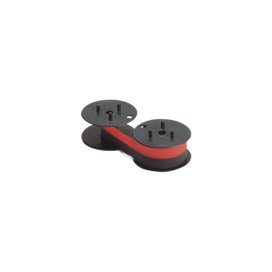 Casio RB-02 Ribbon, red / black