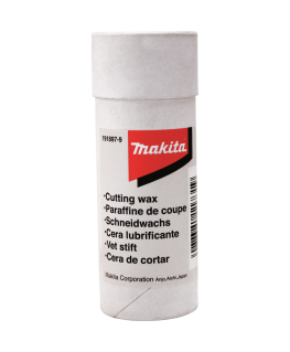 Makita 191897-9 cutting wax