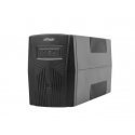 POWERED EMERGENCY SUPPLY UPS AVR 850VA 2X SCHUKO