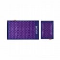 Acupressure mat ORO-HEALTH, colour purple