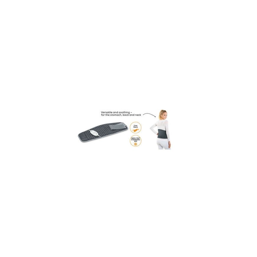 Beurer HK 49 Cosy Multifunction Heating