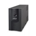 ENERGIA TOIMINGU UPSID POWER CUBE 1200VA AVR 4X C13, USB, RJ11