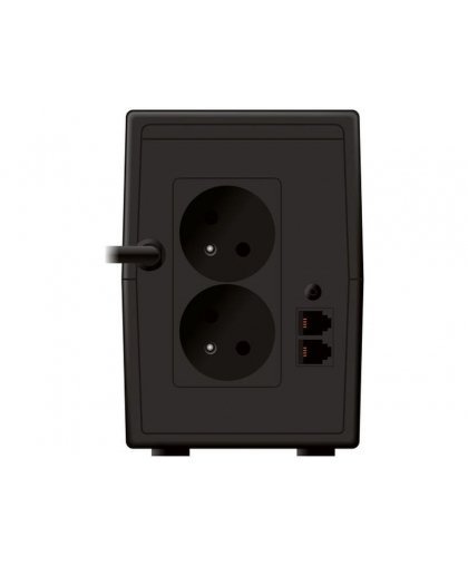 UPS Power Walker VI 850 SE -näyttö (linja interaktiivinen) – 5