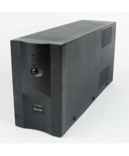 ENERGIAHOTELLI UPS POWER CUBE 650VA AVR 2X C13