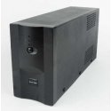 ENERGIJOS MAITINIMO ŠALTINIS UPS POWER CUBE 650VA AVR 2X C13 ENERGIJOS MAITINIMO ŠALTINIS UPS POWER CUBE 650VA AVR 2X C13