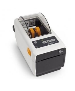 ZD411 DT HEALTHCARE 300DPI USB