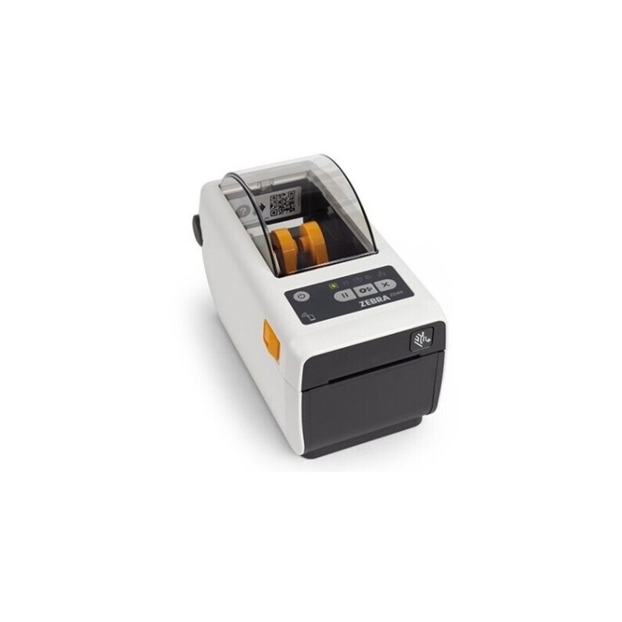 ZD411 DT HEALTHCARE 300DPI USB