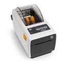 ZD411 DT HEALTHCARE 300DPI USB