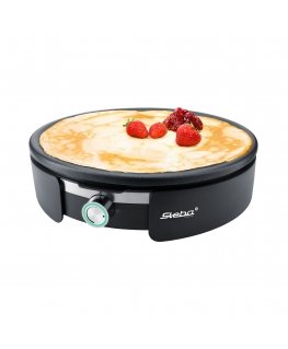 Steba CR 36 блинница 1 блин(ы) 1500 W Черный