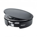 Steba CR 36 блинница 1 блин(ы) 1500 W Черный Steba CR 36 блинница 1 блин(ы) 1500 W Черный