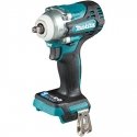 Makita DTW302Z cordless impact wrench 18V (without battery, without charger) Makita DTW302Z cordless impact wrench 18V (without battery, without charger)