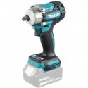 Makita DTW302Z cordless impact wrench 18V (without battery, without charger) Makita DTW302Z cordless impact wrench 18V (without battery, without charger)