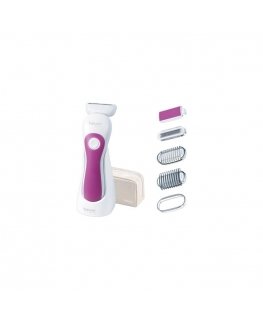 Shaver, Beurer HL36