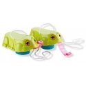 PLAYGO frog shoes, 5454/54555