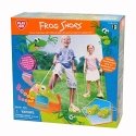 PLAYGO frog shoes, 5454/54555