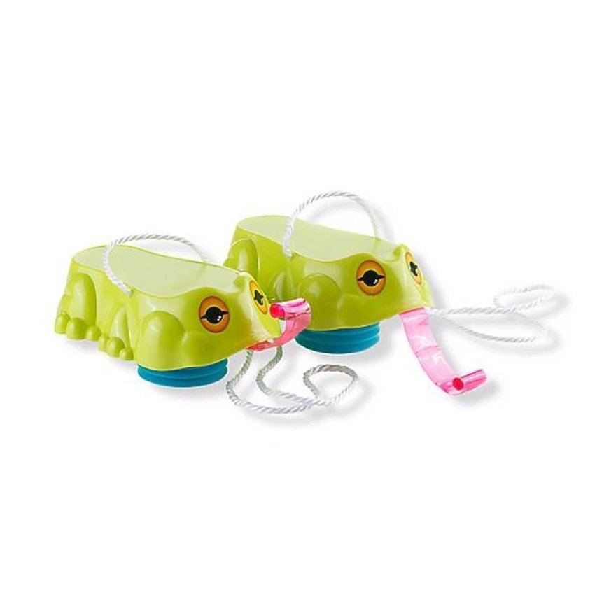 PLAYGO frog shoes, 5454/54555 – 8