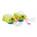 PLAYGO frog shoes, 5454/54555
