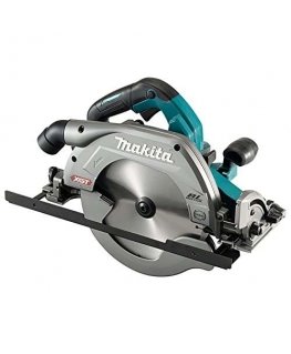 MAKITA. STŪMOKLINIS TAR.40V XGT HS009GZ 235 mm