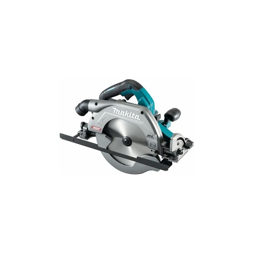 Makita HS009GZ cordless circular saw 40V max. (without batteries, without charger) – 2
