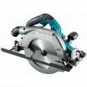 MAKITA. STŪMOKLINIS TAR.40V XGT HS009GZ 235 mm