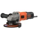 Black & Decker BEG010 nurklihvija 11,5 cm 12000 RPM 710 W 1,7 g