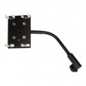 Nanlite Pavotube Double Bank 2 T12 LED Asennussarja